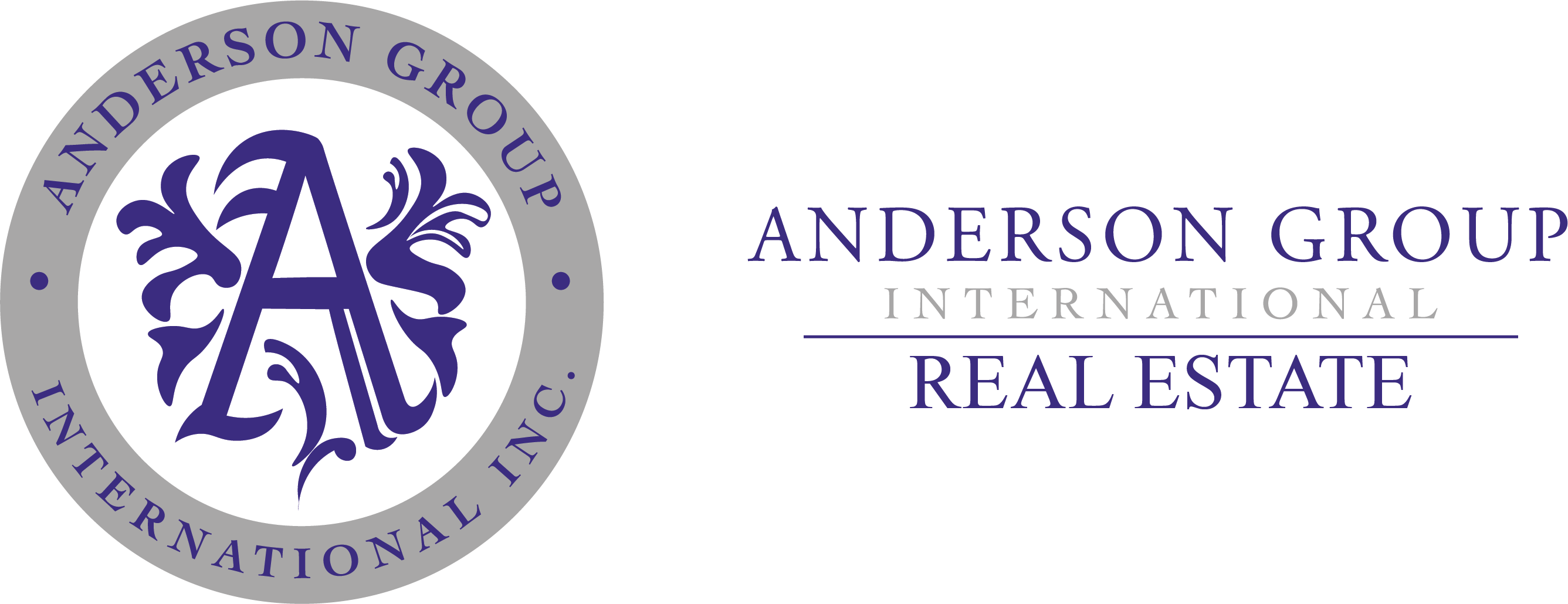 Anderson Group International - Real Estate